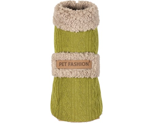 Попона для тварин Pet Fashion Gigi ХХS (4823082442928)
