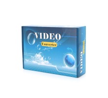 Конвертор VGA to HDMI+ Audio active white Voltronic (YT-AC-HDMI(in)/VGA(out)-W/39369)