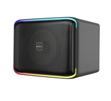 Акустична система HiFuture Event Horizon 100W RGB Black (event horizon.black)