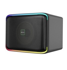 Акустична система HiFuture Event Horizon 100W RGB Black (event horizon.black)