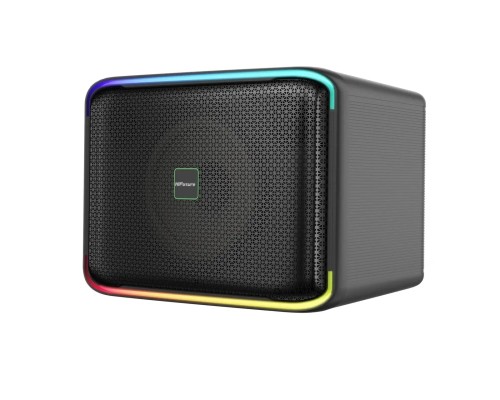 Акустична система HiFuture Event Horizon 100W RGB Black (event horizon.black)