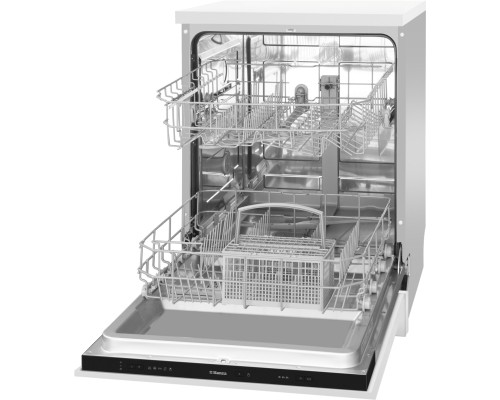 Посудомийна машина Hansa ZIM635PH