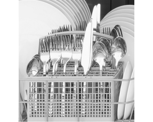 Посудомийна машина Hansa ZIM635PH