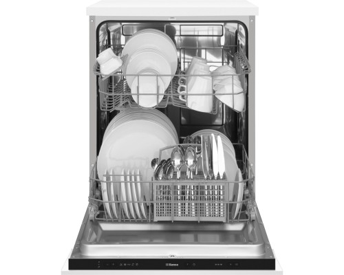 Посудомийна машина Hansa ZIM635PH
