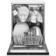 Посудомийна машина Hansa ZIM635PH