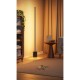 Світильник Govee H607C Floor Lamp 2, 1725Lm, RGBICWW, WI-FI/Bluetooth, black (H607C311)
