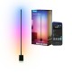 Світильник Govee H607C Floor Lamp 2, 1725Lm, RGBICWW, WI-FI/Bluetooth, black (H607C311)