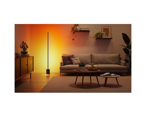Світильник Govee H607C Floor Lamp 2, 1725Lm, RGBICWW, WI-FI/Bluetooth, black (H607C311)
