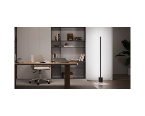 Світильник Govee H607C Floor Lamp 2, 1725Lm, RGBICWW, WI-FI/Bluetooth, black (H607C311)