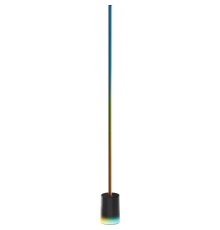 Світильник Govee H607C Floor Lamp 2, 1725Lm, RGBICWW, WI-FI/Bluetooth, black (H607C311)