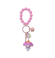 Брелок Hello Kitty Святкова серія Май Мелоді (11688)