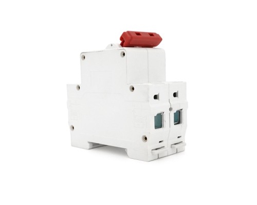 Автоматичний вимикач ZADOTI DZ47-63C32