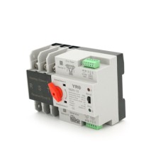 Автоматичний вимикач YRO YRQ2PC-125-3P