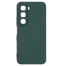 Чохол до мобільного телефона Armorstandart ICON Infinix Hot 60 4G Camera cover Dark Green (ARM88244)