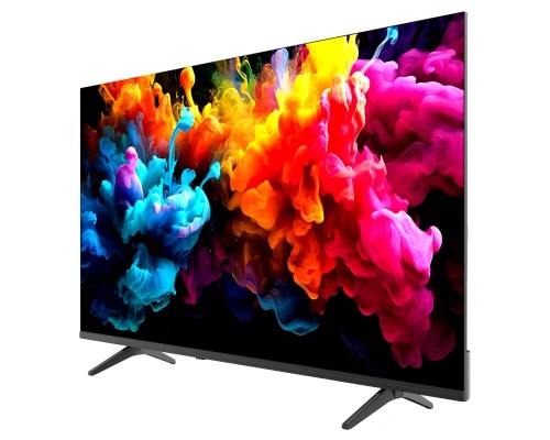 Телевізор Ergo 50JUQ7500