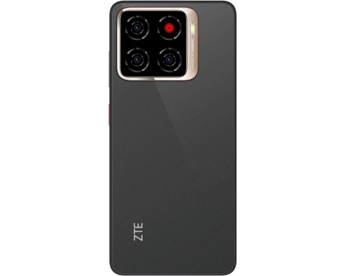 Мобільний телефон ZTE Blade A56 4/128GB Black (1167681)