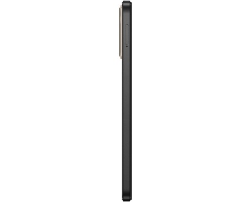 Мобільний телефон ZTE Blade A56 4/128GB Black (1167681)