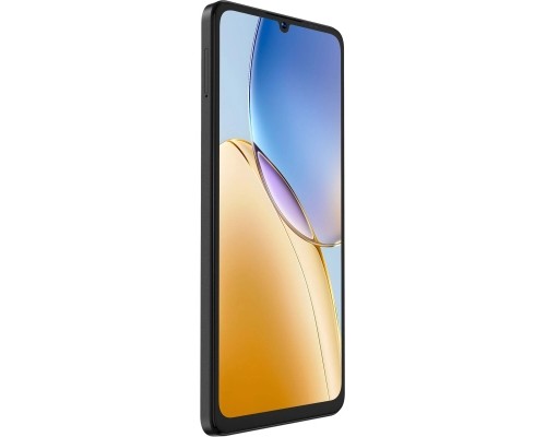 Мобільний телефон ZTE Blade A56 4/128GB Black (1167681)