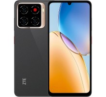 Мобільний телефон ZTE Blade A56 4/128GB Black (1167681)