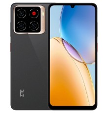 Мобільний телефон ZTE Blade A56 4/128GB Black (1167681)