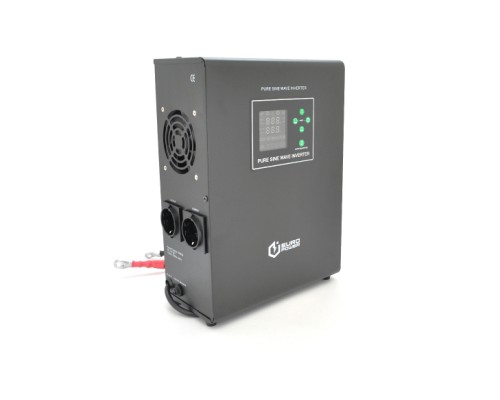 Пристрій безперебійного живлення Europower EPWM-MPS-2500/24