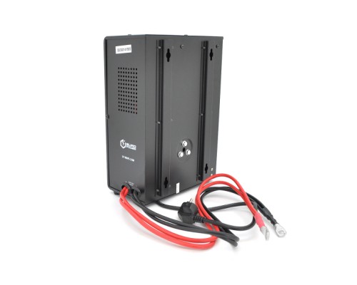 Пристрій безперебійного живлення Europower EPWM-MPS-2500/24