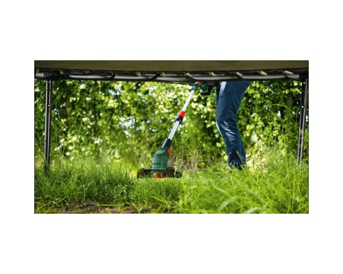 Тример садовий Bosch UniversalGrassCut 18V-26-500 1х2.5Ah, 26см, ЗП AL 18V-20 3.5кг (0.600.8C1.F00)