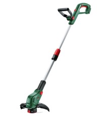 Тример садовий Bosch UniversalGrassCut 18V-26-500 1х2.5Ah, 26см, ЗП AL 18V-20 3.5кг (0.600.8C1.F00)