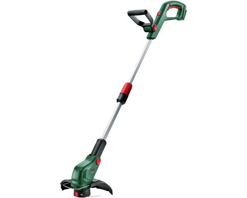 Тример садовий Bosch UniversalGrassCut 18V-26-500 1х2.5Ah, 26см, ЗП AL 18V-20 3.5кг (0.600.8C1.F00)