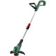 Тример садовий Bosch UniversalGrassCut 18V-26-500 1х2.5Ah, 26см, ЗП AL 18V-20 3.5кг (0.600.8C1.F00)