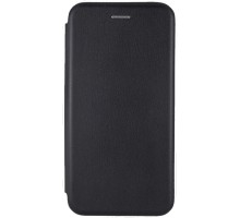 Чохол до мобільного телефона BeCover Exclusive Xiaomi Redmi A5 / Poco C71 Black (714398)