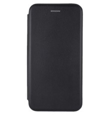 Чохол до мобільного телефона BeCover Exclusive Xiaomi Redmi A5 / Poco C71 Black (714398)