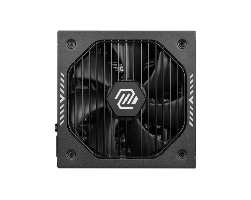 Блок живлення MSI 750W MAG A750GLS PCIE5 (MAG A750GLS PCIE5)