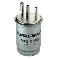 Фільтр паливний DENCKERMANN A120033