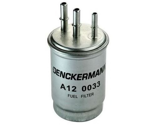 Фільтр паливний DENCKERMANN A120033