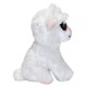 М'яка іграшка Lumo Stars Вівця Fluffy класична 15 см (56173)