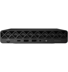 Комп'ютер HP ProDesk 4 Mini G1i / Ultra5 235T, 16, 512, K&M, WiFi, W11P64 (B6YZ8ET)