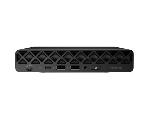 Комп'ютер HP ProDesk 4 Mini G1i / Ultra5 235T, 16, 512, K&M, WiFi, W11P64 (B6YZ8ET)