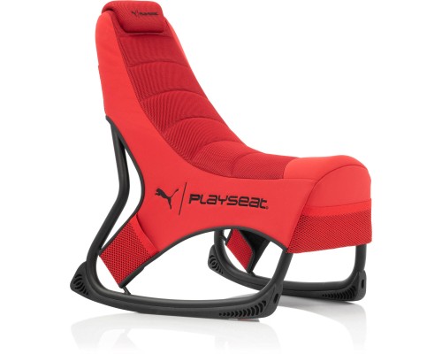 Крісло ігрове Playseat PUMA Edition - Red (PPG.00230)