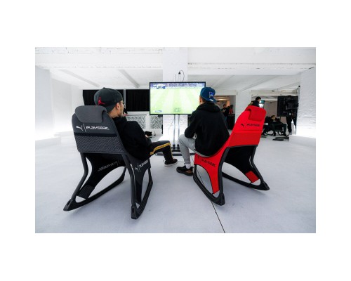 Крісло ігрове Playseat PUMA Edition - Red (PPG.00230)
