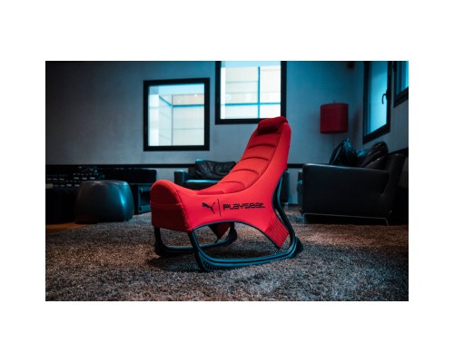 Крісло ігрове Playseat PUMA Edition - Red (PPG.00230)