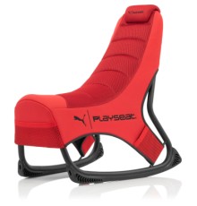 Крісло ігрове Playseat PUMA Edition - Red (PPG.00230)