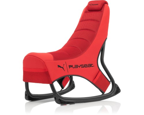 Крісло ігрове Playseat PUMA Edition - Red (PPG.00230)
