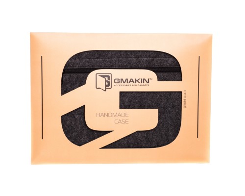 Чохол до ноутбука Gmakin 13.3