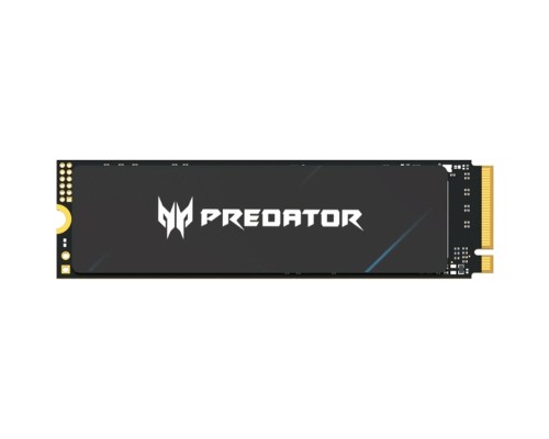 Накопичувач SSD M.2 2280 8TB GM9000 Acer Predator (BL.9BWWR.142)