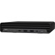 Комп'ютер HP Pro 400 G9 Mini / i5-13500T, 16, 512, WiFi, кл+м, Win11P (B70T1AT)