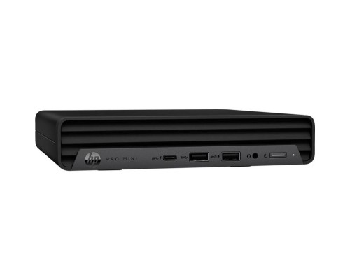 Комп'ютер HP Pro 400 G9 Mini / i5-13500T, 16, 512, WiFi, кл+м, Win11P (B70T1AT)
