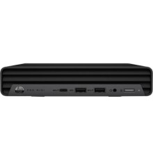 Комп'ютер HP Pro 400 G9 Mini / i5-13500T, 16, 512, WiFi, кл+м, Win11P (B70T1AT)