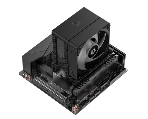 Кулер до процесора ID-Cooling SE-904-XT ARGB BLACK