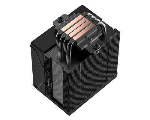 Кулер до процесора ID-Cooling SE-904-XT ARGB BLACK